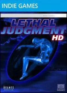 Lethal Judgment
