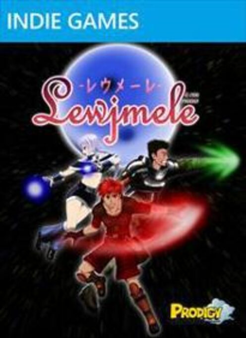 Lewjmele