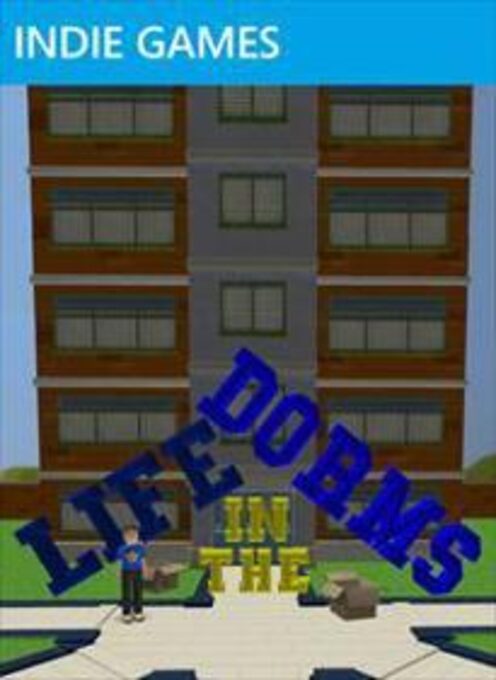 Life in the Dorms