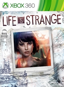Life Is Strange