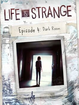 Life is Strange - Episode 4 - Dark Room