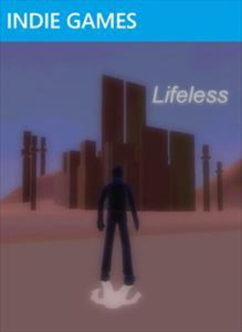Lifeless