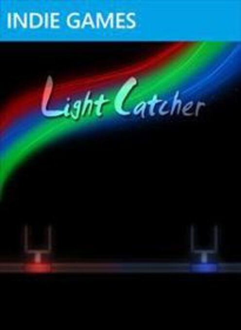 Light Catcher