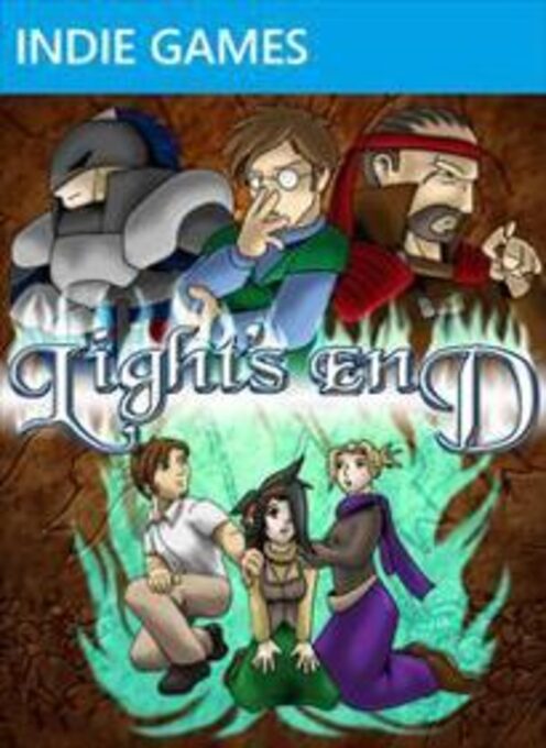 Light's End