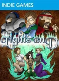 Light's End