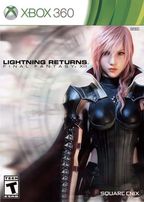 Lightning Returns : Final Fantasy XIII