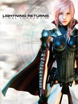Lightning Returns