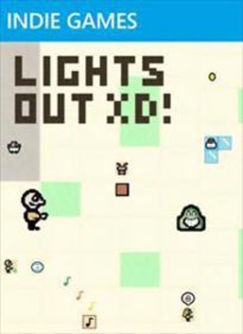 Lights Out