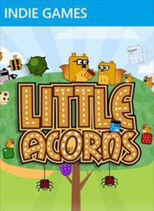 Little Acorns Deluxe