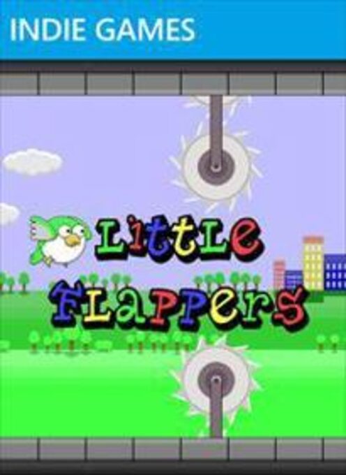 Little Flappers