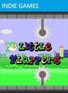 Little Flappers
