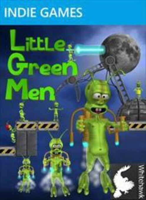 Little Green Men