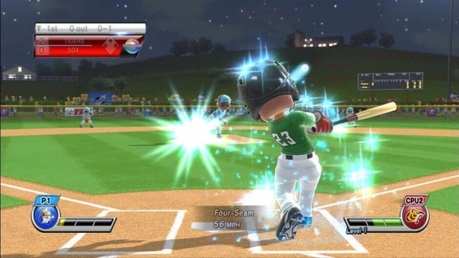 Image in-game
