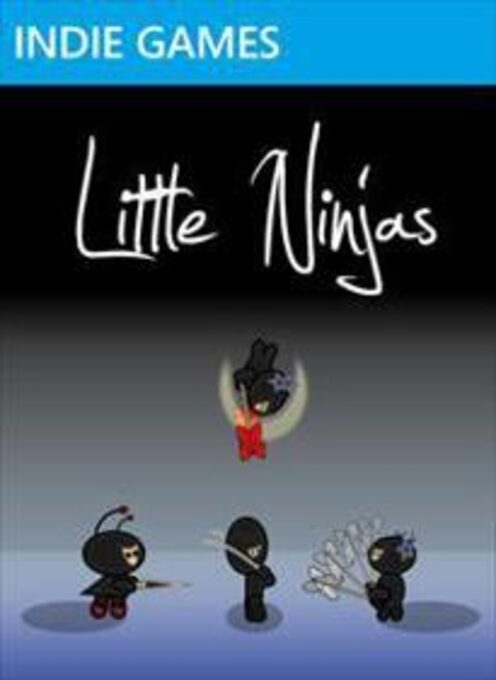Little Ninjas
