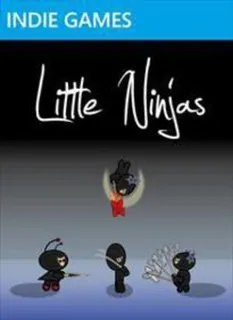 Little Ninjas