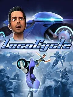 Lococycle