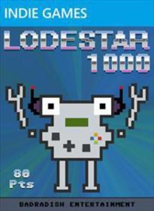 Lodestar 1000