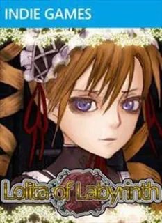 Lolita of Labyrinth