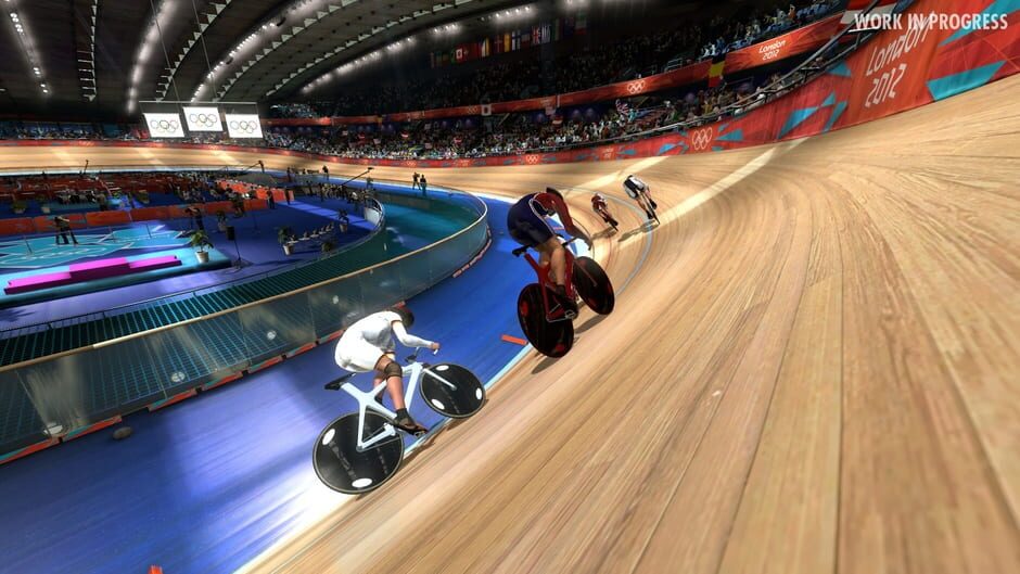 Image in-game