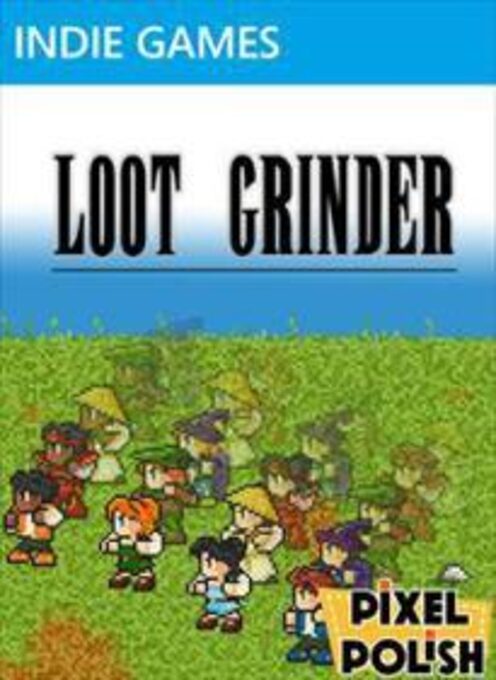 Loot Grinder