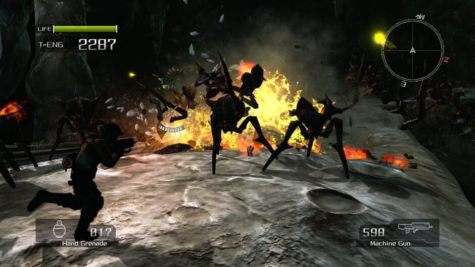 Image in-game