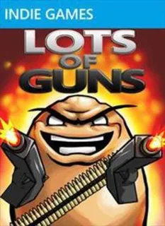 Lots of Guns