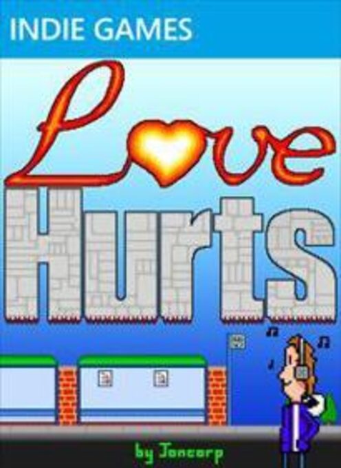 Love Hurts