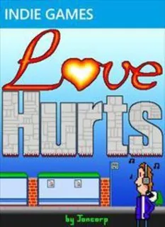 Love Hurts