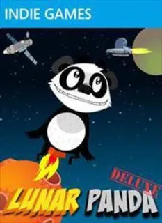 Lunar Panda Deluxe