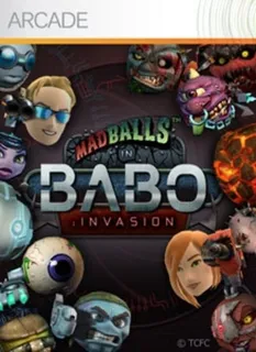 Madballs in Babo - Invasion