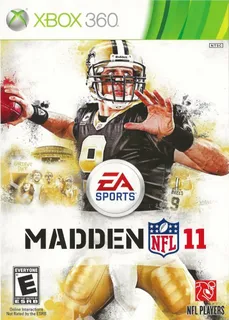 Madden NFL 11