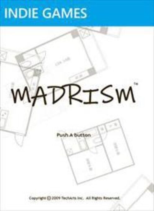 MADRISM