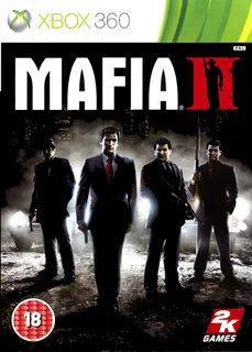 Mafia 2