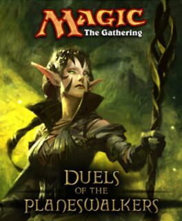 Magic The Gathering