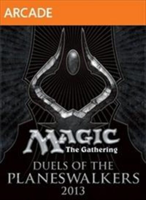 Magic - The Gathering - Duels of the Planeswalkers 2013 - Magic 2013 Multiplayer