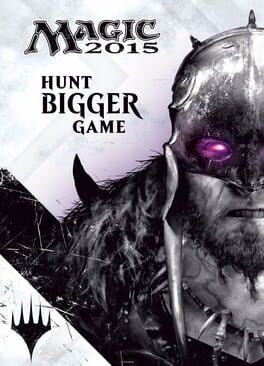 Magic - The Gathering - Duels of the Planeswalkers 2015