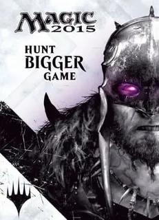 Magic - The Gathering - Duels of the Planeswalkers 2015