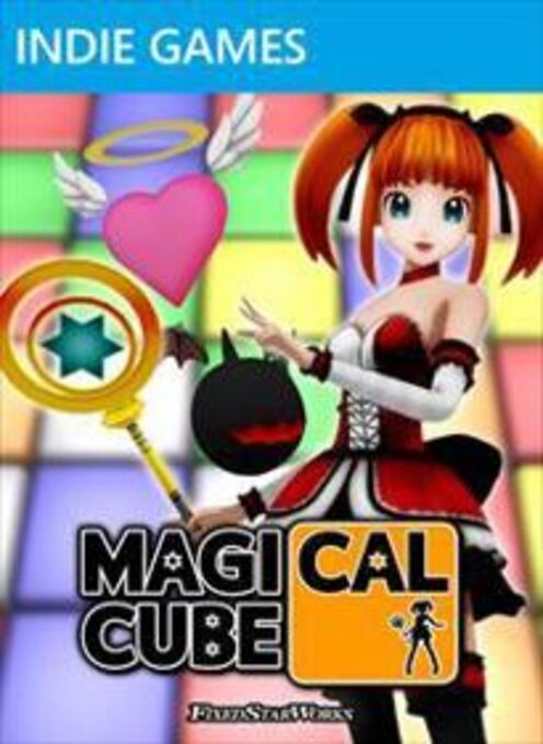 MagicalCube