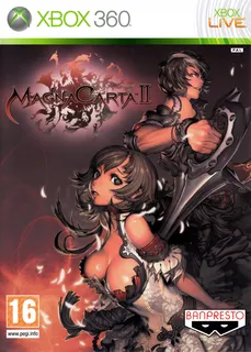 Magnacarta 2