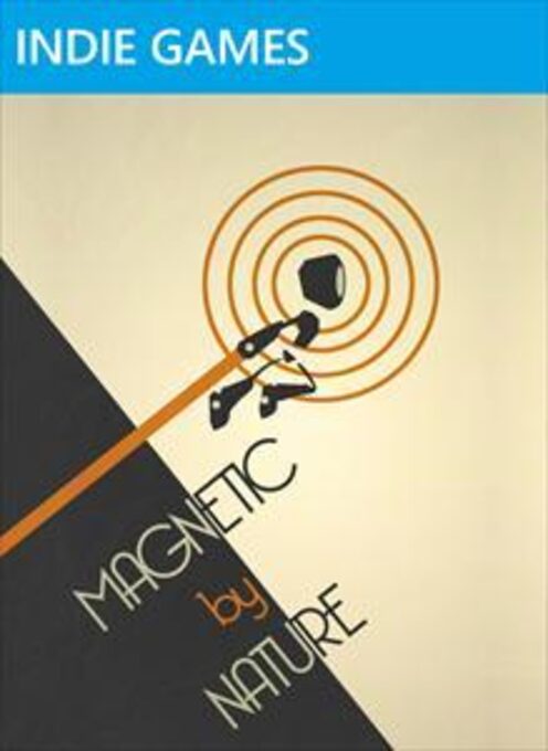 Magnetic By Nature - Awakening