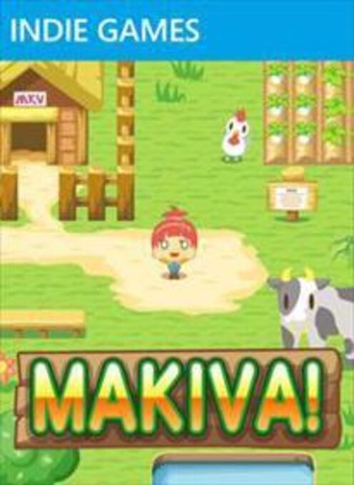 MAKIVA
