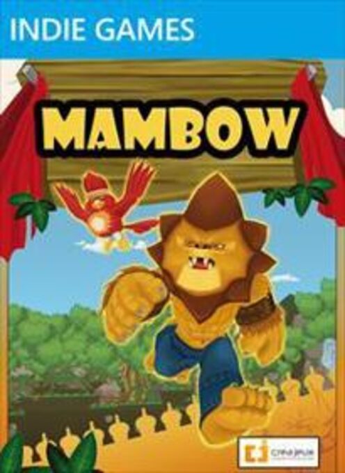 Mambow