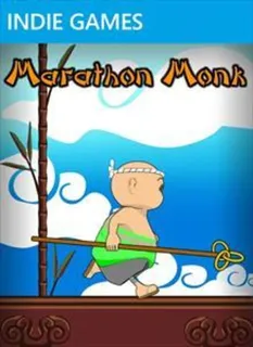 Marathon Monk