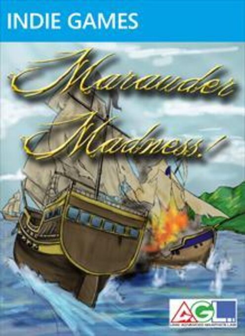 Marauder Madness