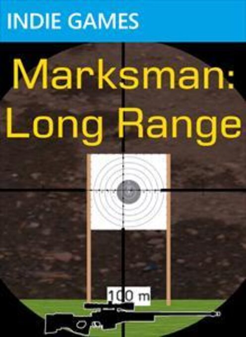 Marksman - Long Range
