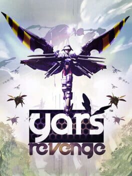 Mars Revenge