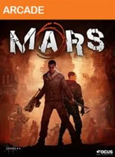 Mars - War Logs