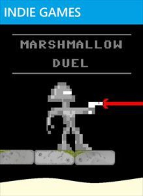 Marshmallow Duel