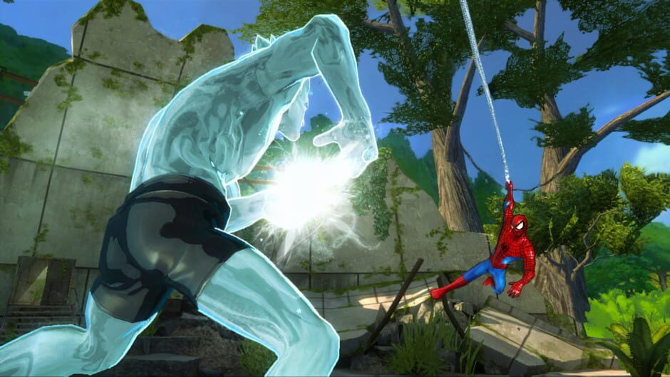 Image in-game