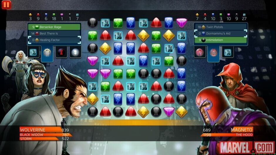 Image in-game